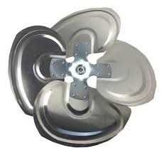 HELICE YORK COND CH-CHC MOC MOH HXC YXDA 35-36-55 ALUMINIO