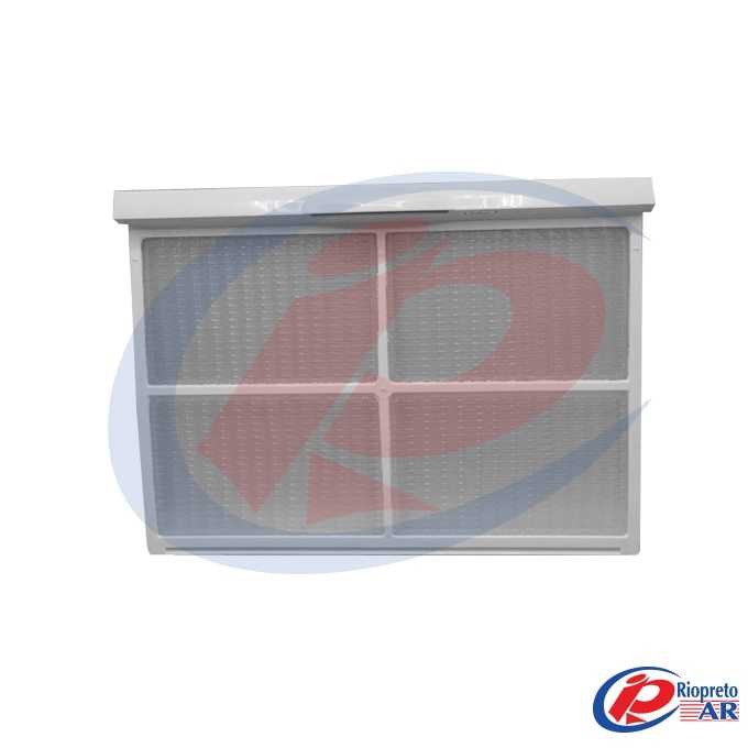 FILTRO AR CONDICIONADO SPLIT SPRINGER CARRIER MODERNITA PISO/TETO 12.000 A 80.00
