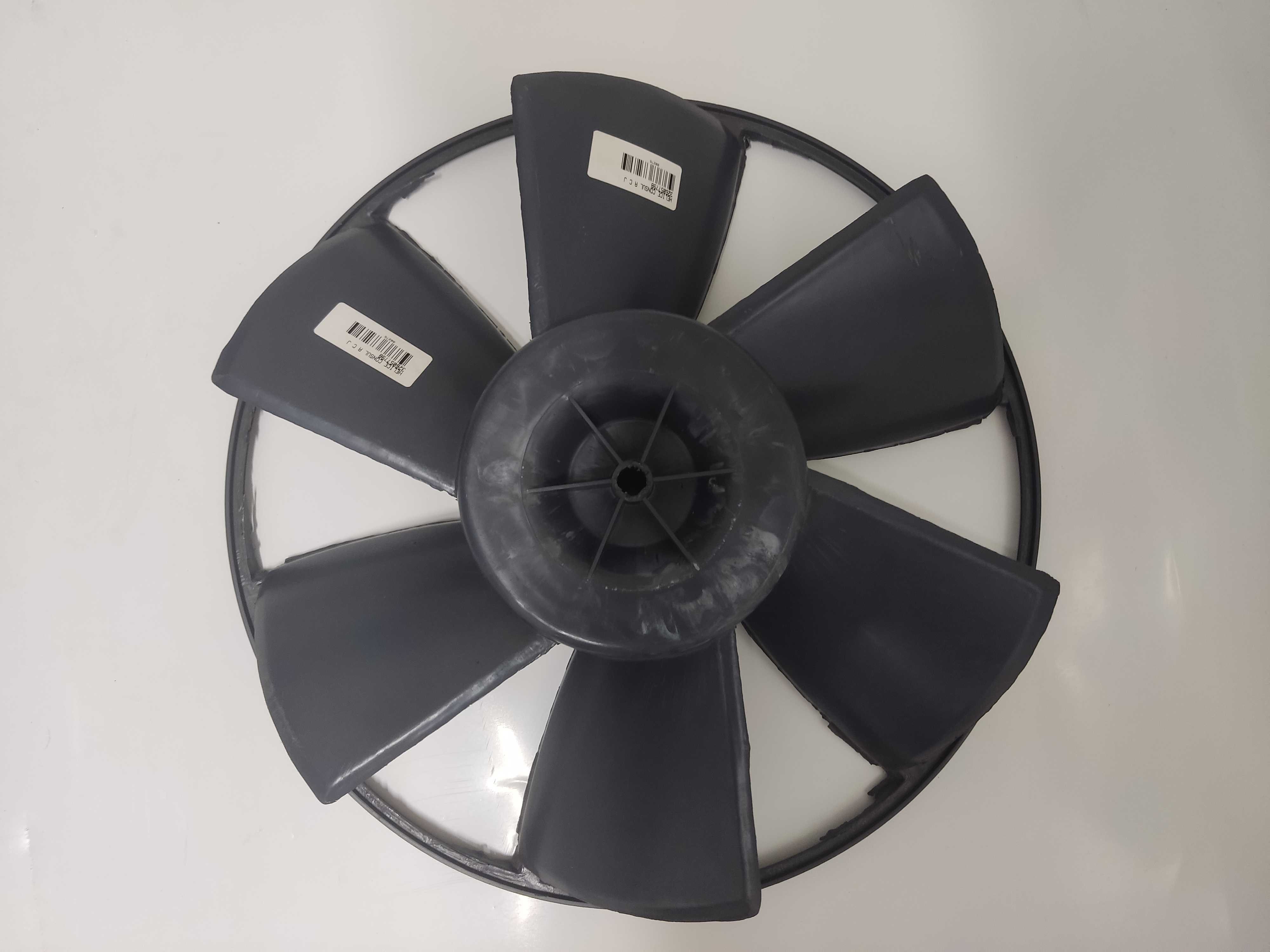 HELICE CONSUL A C J AIR MASTER 21 A 30 000 BTUS CCR CCF DB/D/ C/ARO FURO 1/2