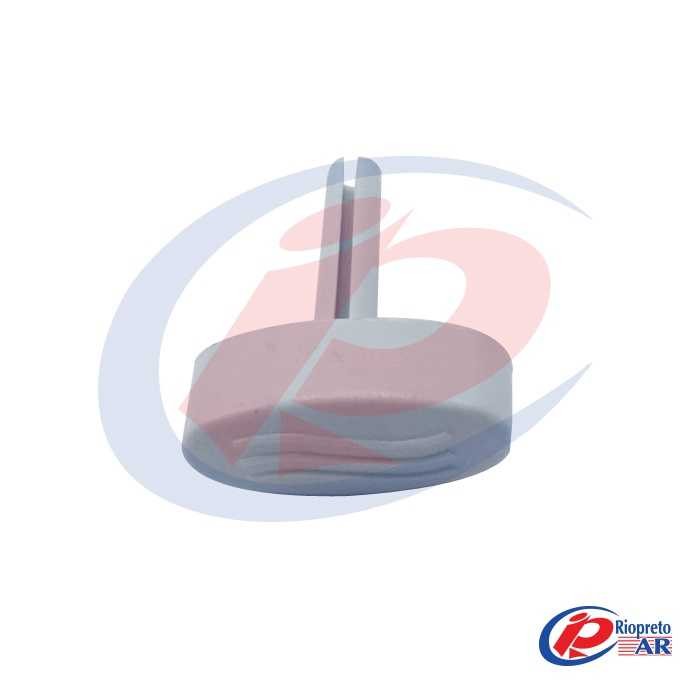 BOTAO CONSUL A/C INVER MAST NOVO 10/21 (CLARA) (TECLA INVERSORA)