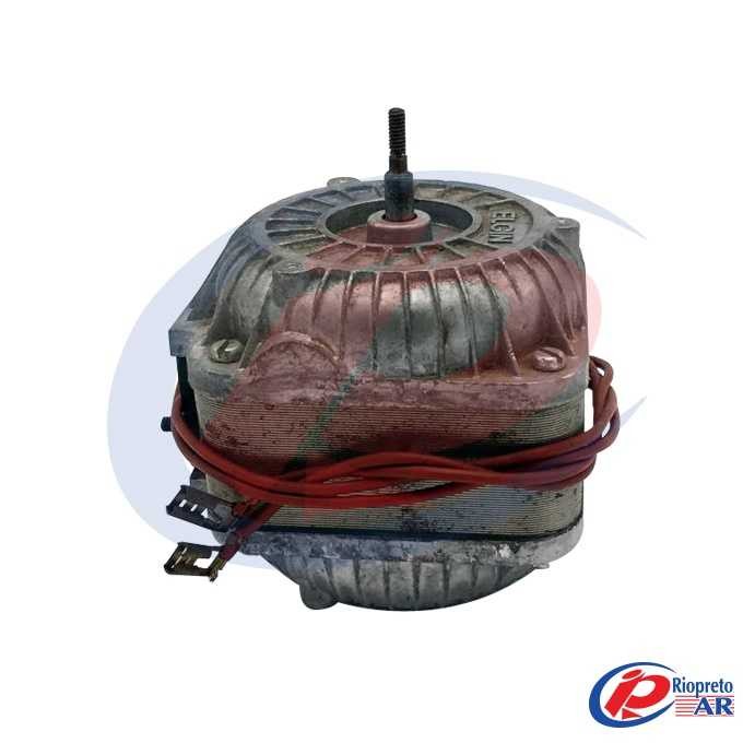 M V ELGIN ACJ 45ELF6000-2 TRASEIRO  DE 20 MHP  220 V CURT