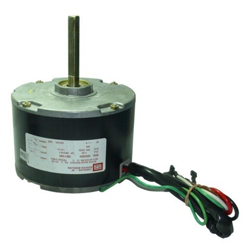 MOTOR VENTILADOR SELF CONTAINER 2/3 TR BWF BWE BWA  AC004503 MG46QDAZ1 11275105