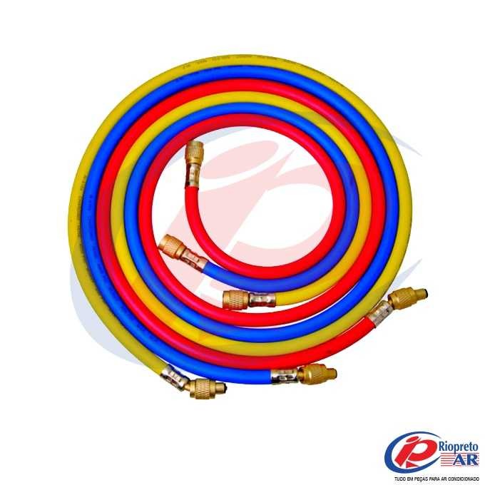 CJ MANGUEIRAS 1,50M R22 R134 R404 