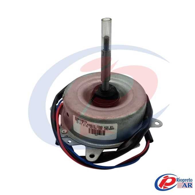 MOTOR VENTILADOR COND KOS 07.09.12 FC Q G1 G2  YDK30-6CB