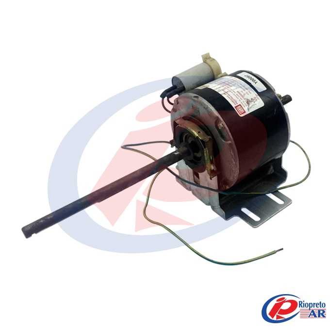MOTOR VENTILADO YORK EVAP  MCC MCH 35 36 45 K B E N ND P T  220 V 1/8 915850648 