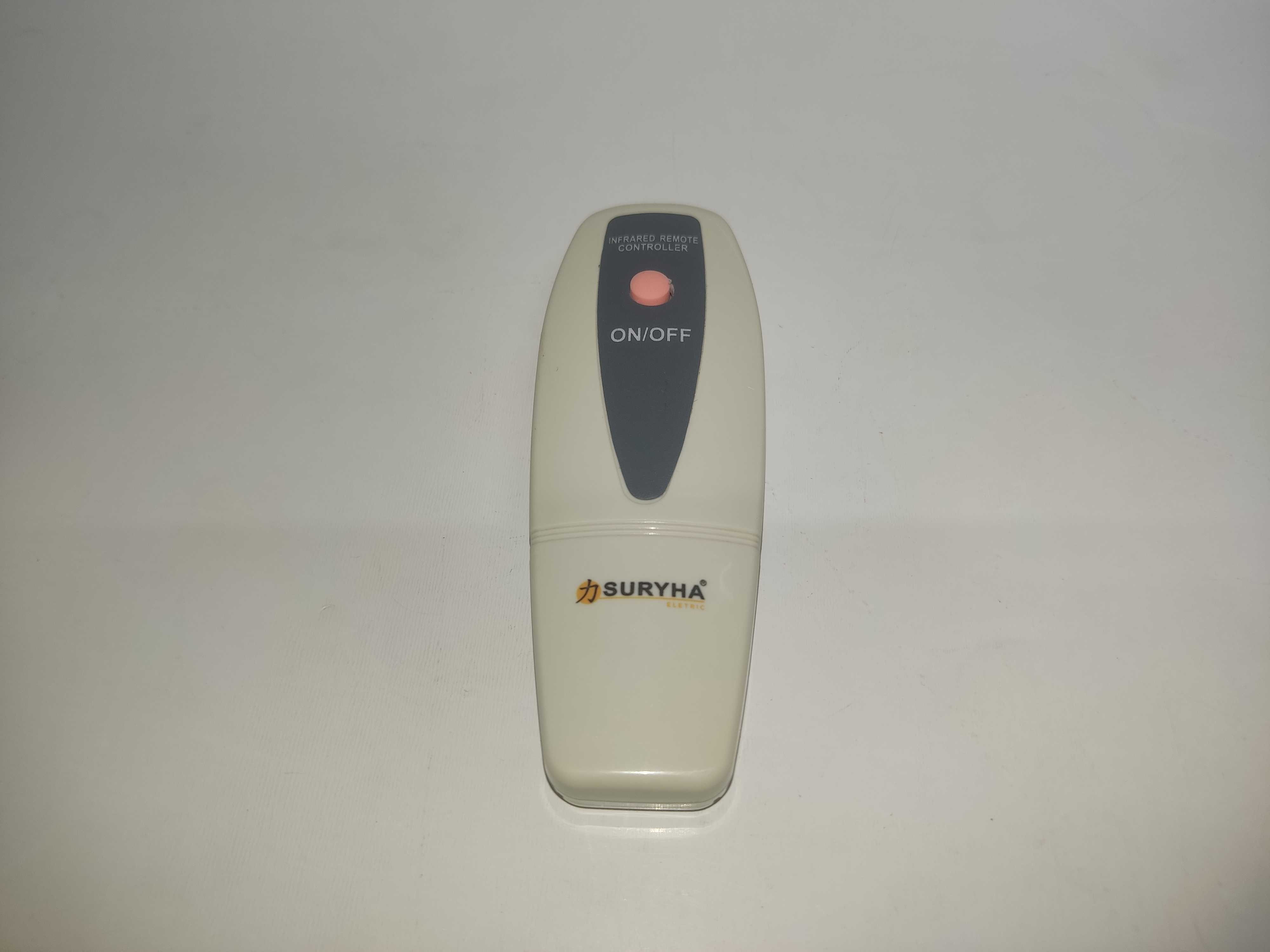CONTROLE SURYHA REMOTO P/CORTINA SURYA