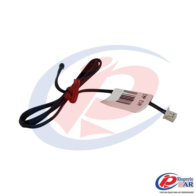 SENSOR CARRIER TEMP EVAP XQA/XQB/XQC/XQD  SPACE 18 A 60000 BTUS