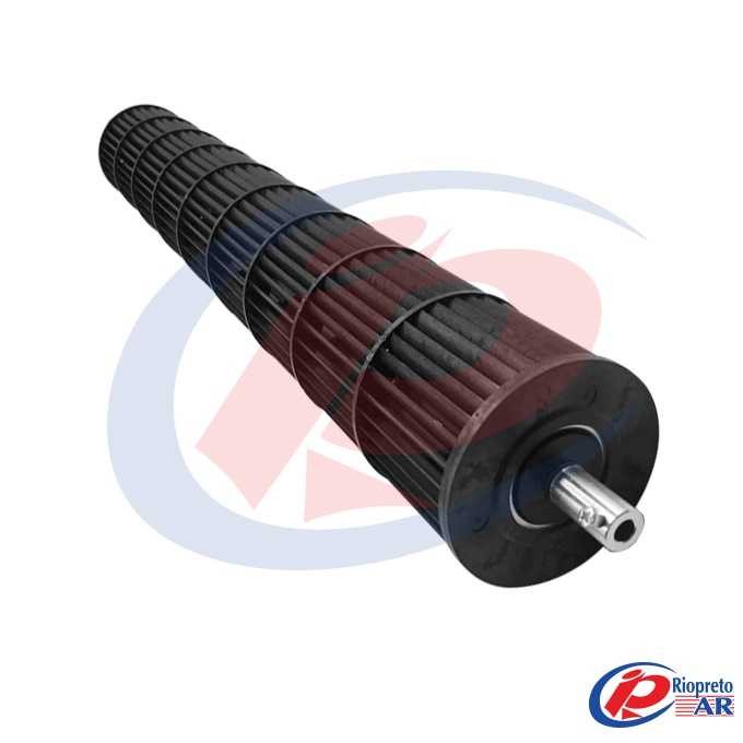 TURBINA YORK EVAP DJDA DJEA YJEA 7000 A 12000 BTUS ADA-ADK EVAPORADORA