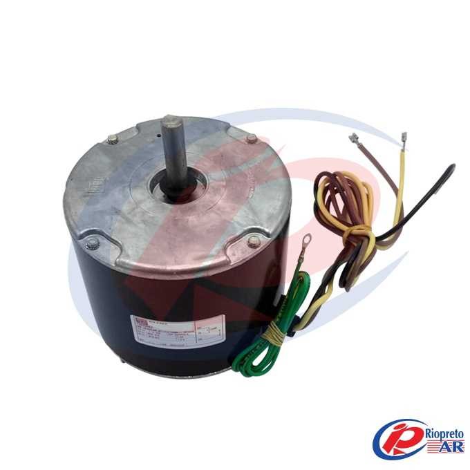 MOTOR VENTILADOR MODERNITA CCA CCB CCC CCE CQE CKC 048/0605 MK45RBAT1 10967152  