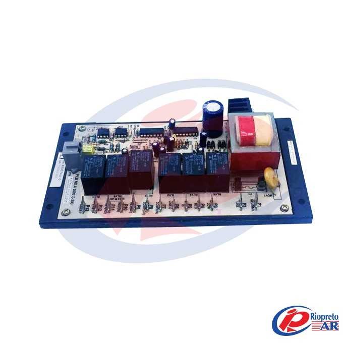 PLACA CARRIER EVAP 42 LSA 14226 AWB C/FIO FAN COIL MODERNITA CARRIER