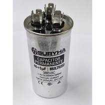 CAPACITOR DUPLO 40 + 5      380 V AR-CONDICIONADO