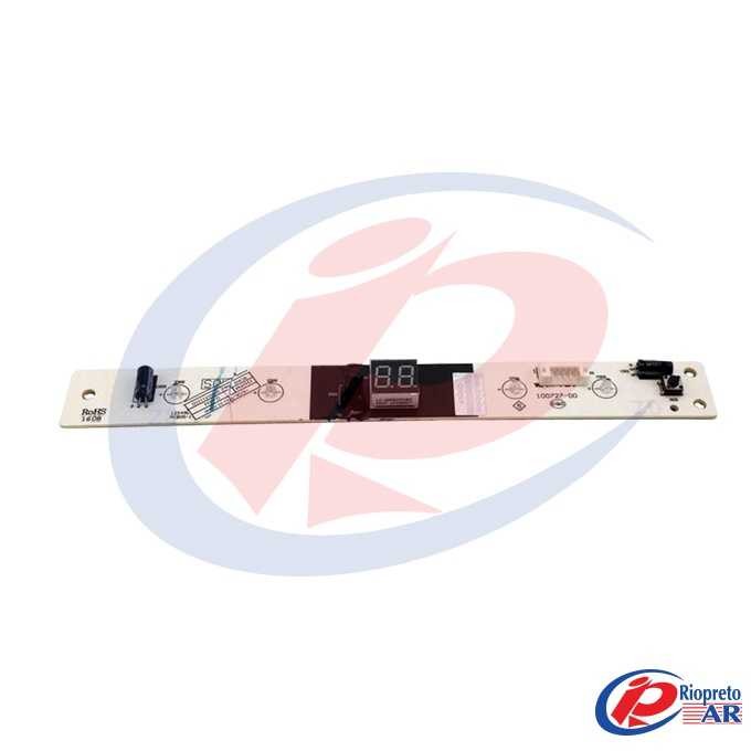 PLACA CONSUL DISPLAY EVAP CBY CBC CBV CBA 07 A 12 AB OB 326058932