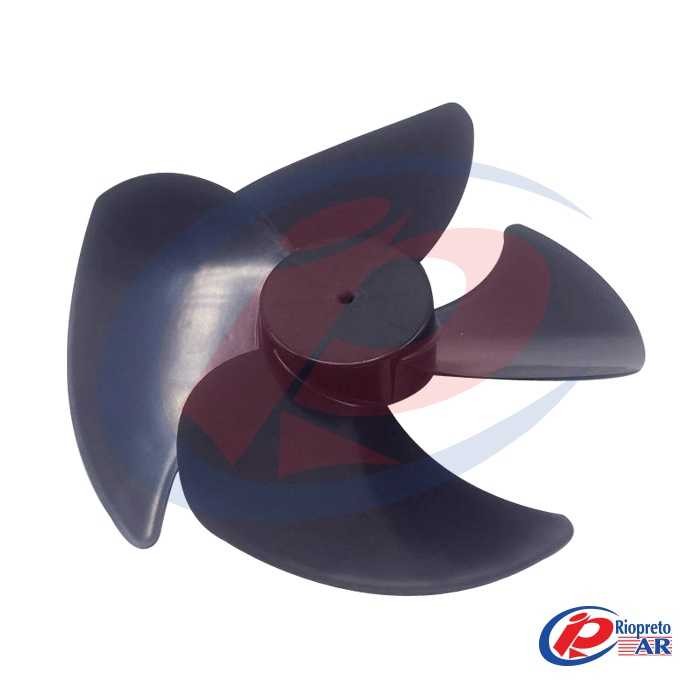 HELICE CONSUL COND CBL CBM 07 09 12 18 000 BTUS CONDENSADORA CONSUL