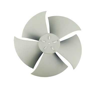 HELICE CONDENSADORA CARRIER MIDEA  KCA KCD KCB KCH KCX LUCA 18/24/30 MC C5 