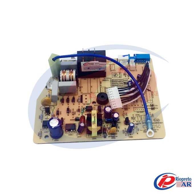 PLACA DE CIRCUITO TSNC/TSUC 122 YDA1/YMA1/TNW5(OU EBR56495306)EBR64174903 12000 