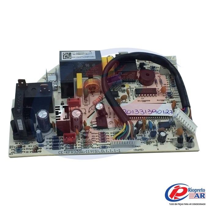 PLACA ELETRONICA PRINCIPAL 42MWCA09M5 42MCA009515LS 42MCB009515LS 42MQC009515LS