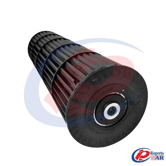 TURBINA TOTALINE CORTINA ACA095B 0,90 CM ESQUERDA     35,5 X 11,5