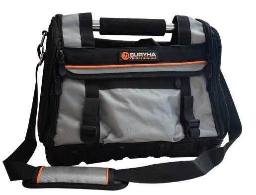 BOLSA DE FERRAMENTAS SURYHA