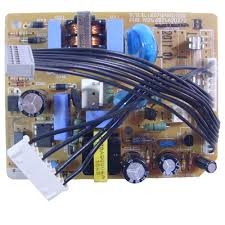 PLACA LG PCB EVAP SLN090FLA SLN122FLA (VAI DUAS PLACAS)INF E SUPERIOR