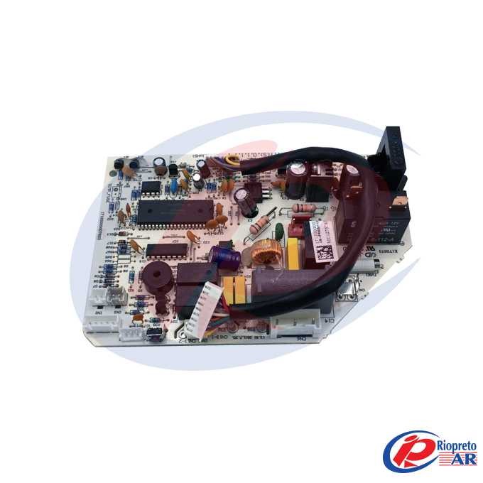 PLACA SPG EVAP 42 MQA/MQB/MQC 012515 LS/LC Q/F MAXI FLEX PCB