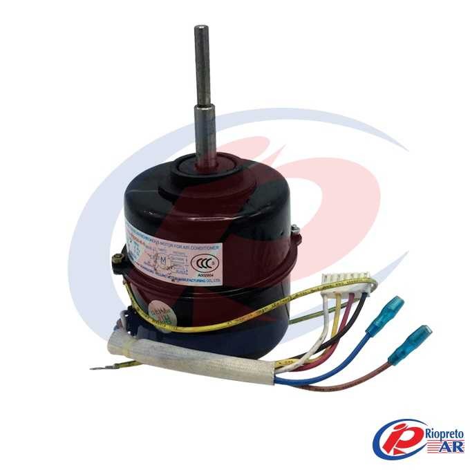 MOTOR VENTILADOR 42MCA030515LS MCB YDK50-4E-9 YDK-50-4B 202400410650 SPRINGER