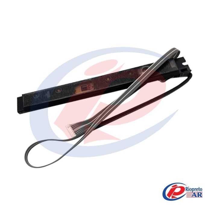 PLACA LG DISPLAY   EVAP SLN 090 SLN 122 FLA SLN122QLA/SKN181