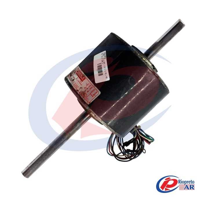 M V SPG ACJ  MONDIAL 1/6 CV XCJ122  12000 BTUS  220V
