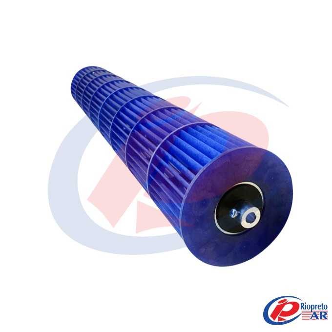 TURBINA EVAPORADORA SPRINGER 42MCA 42MCB 42MCC 42MCD 42MWCA 7/9/12000LS 58 X 9,4