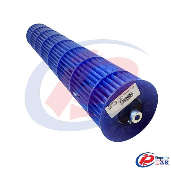 TURBINA ELECTROLUX   EVAP PI 07 09  201100200011 54 X 