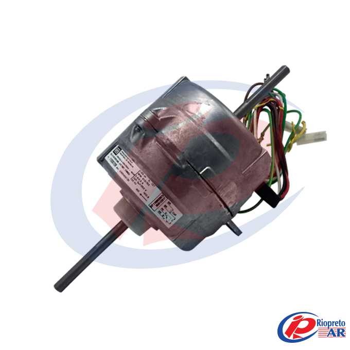 M V SPG ACJ  DUO QCA078 QCE078 QCI078 RB BB 7500 BTUS 110 V 1/20 11030726