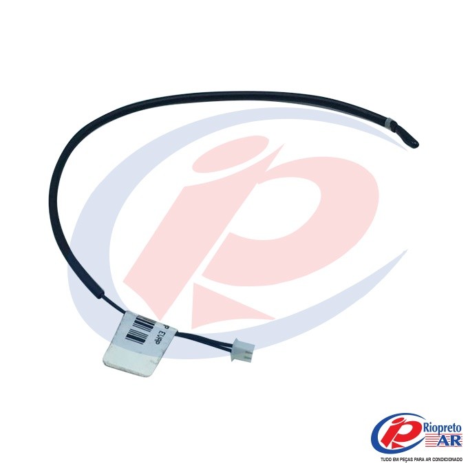 SENSOR SPG TEMP EVAP MCA/LUCA/ RWCA 07/30 P PRETA USE 0200322058
