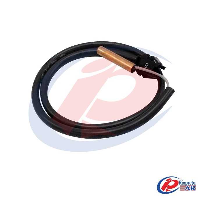 SENSOR FUJITSU EVAP ABBG ABB ABBF PISO TETO 18/24/40/50/60 DEGELO SERPENTINA