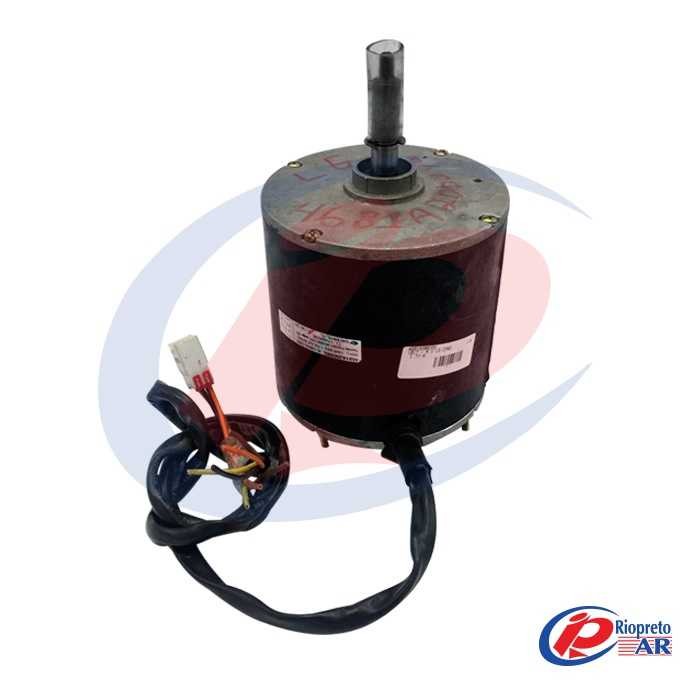 M V LG COND 60 K   L4UH602FAO L4UC602FAO MPS      1/4 HP 1,77 A