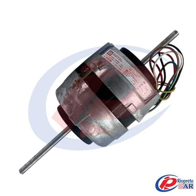 M V CONSUL ACJ CCB CCF CCH CCG BCH 07 A B  220 V 7000 BTUS AR DE JANELA