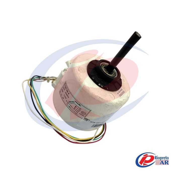 M V ELGIN EVAP SHFI-18000-2 SHFI24000-2 YDK-26-4 YDK-18-4