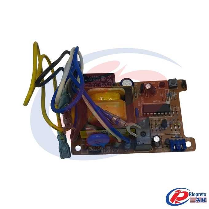 PLACA LG PCB EVAP LTNC36BMLEO LTNC48BMLEO LTNC60BMLEO K-7 EBR3225120(INTERMEDI)
