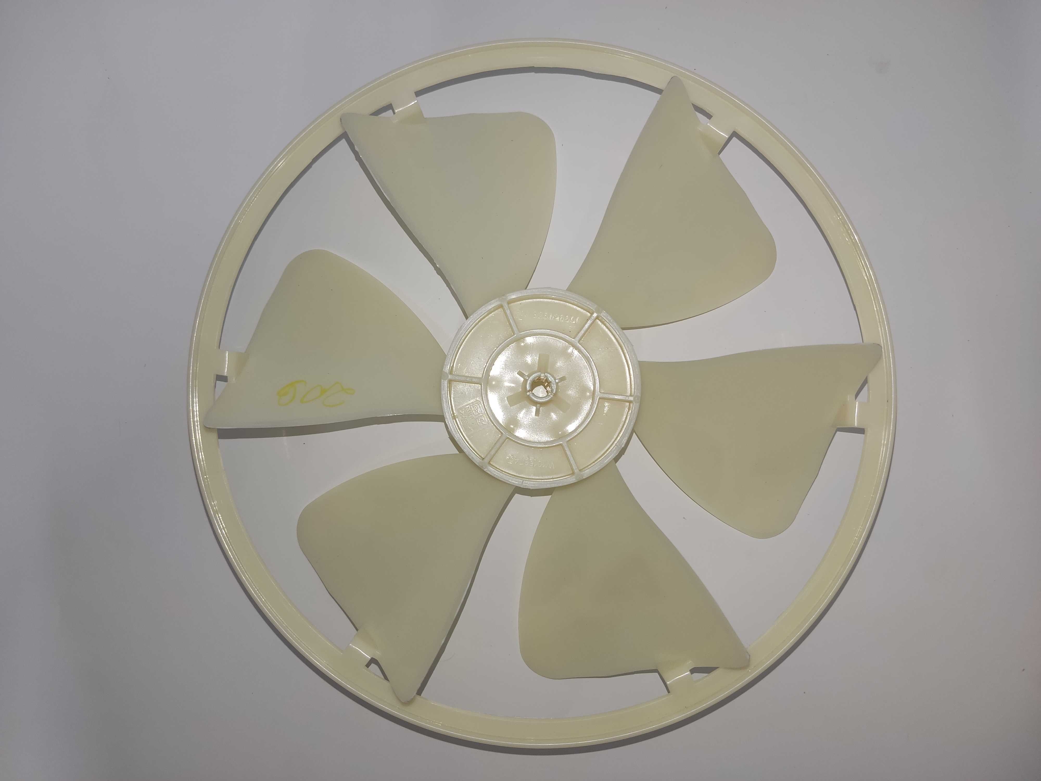 HELICE CONSUL A C J BC/BCV/CCC/J/L/I/M/X 07500 BTUS 326026600 326003546