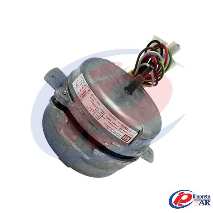 M V SPG ACJ  SPLIT INOVARE RCA10226 RCC RCD RQA RQC RQD RCF 11745350 1/25CV 220V