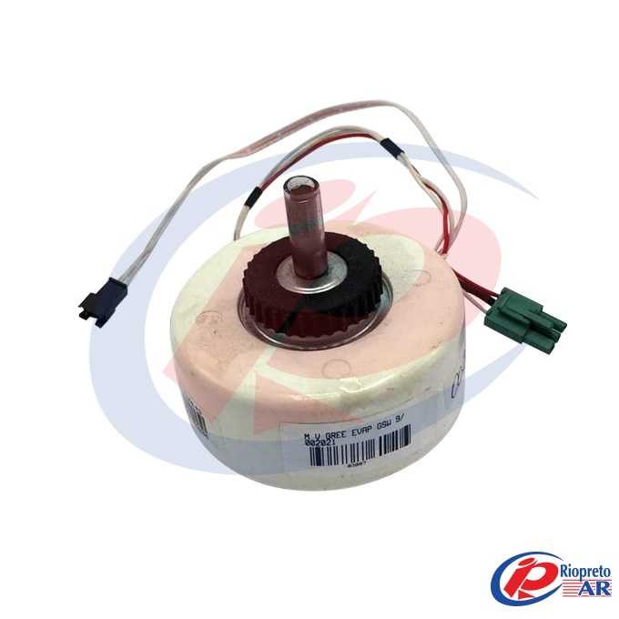 M V GREE EVAP GSW 9/12-221/R FN20B-PG(T27N4P20JK) 20 W