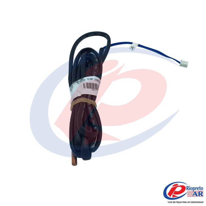SENSOR RHEEM (EVAP COND) DEGELO UNIV P T TODAS 5 K