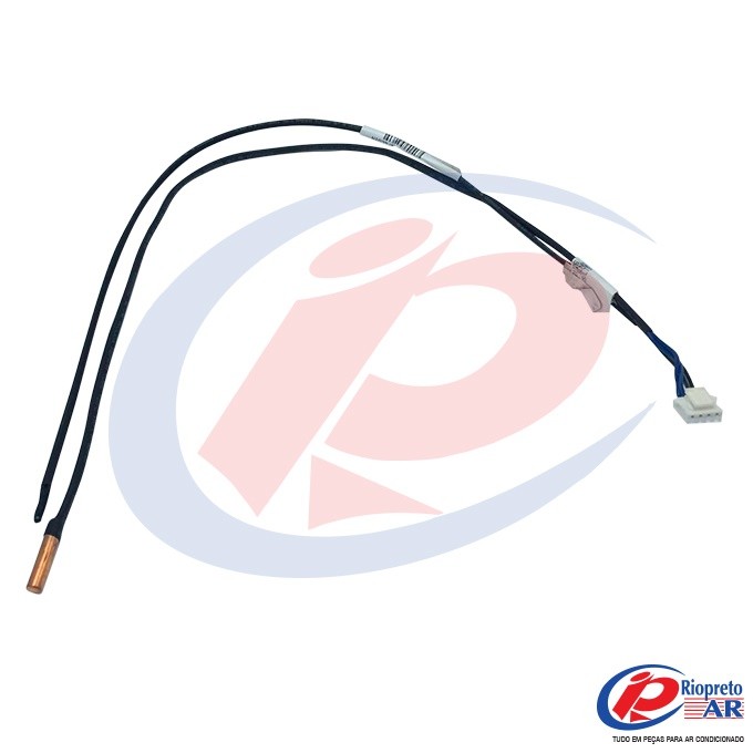 SENSOR KOMECO DUPLO EVAP KOSG2/BZS/MXS/LTSG/ABS 07-12 MESMO DA ELGIN 600830