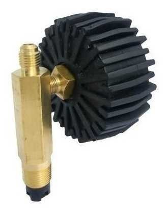 ADAPTADOR SURYHA PARA VACUOMETRO