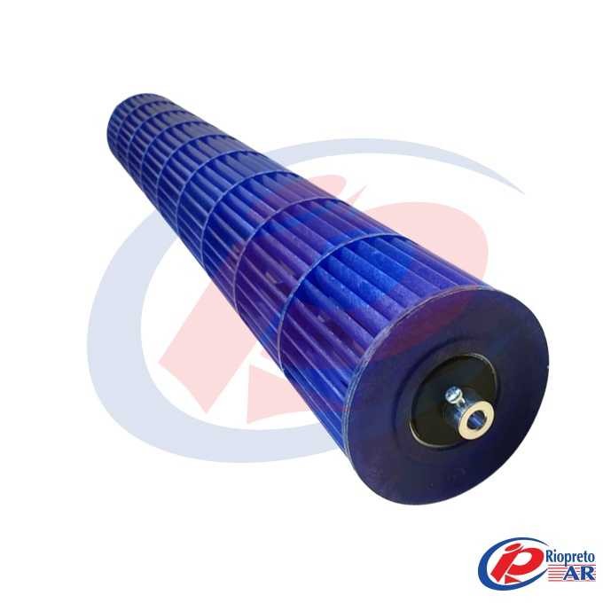TURBINA EVAPORADORA MIDEA  MSV1-09CR MSV2-09CR HR MSE MSC 12 CR HR 61 X 10 
