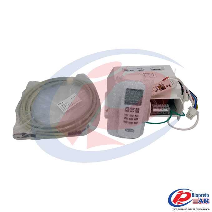KIT CONTROLE BUILT-IN DX SEM FIO 220 V(42BQA 048/60/80 CARRIER