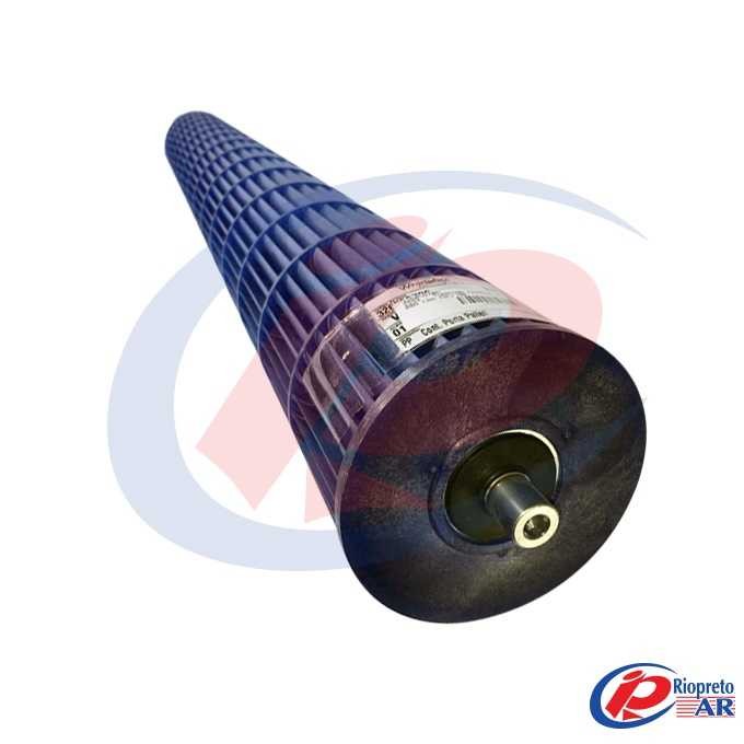 TURBINA CONSUL EVAP CBV CBR CBJ30OBBNA    SPLIT CONSUL 30000 BTUS