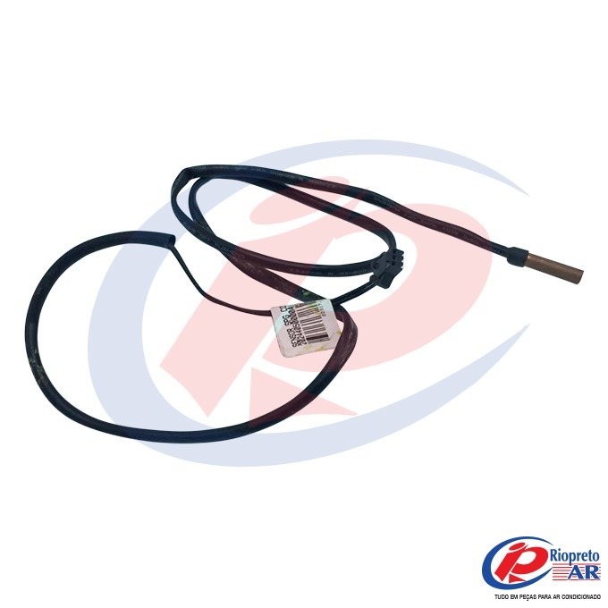 SENSOR SPG COND TEMP 38 KCA LVCD FVCA LVBA MKCA 9 12 18 22 C5 M5 MC MIDEACARRIER