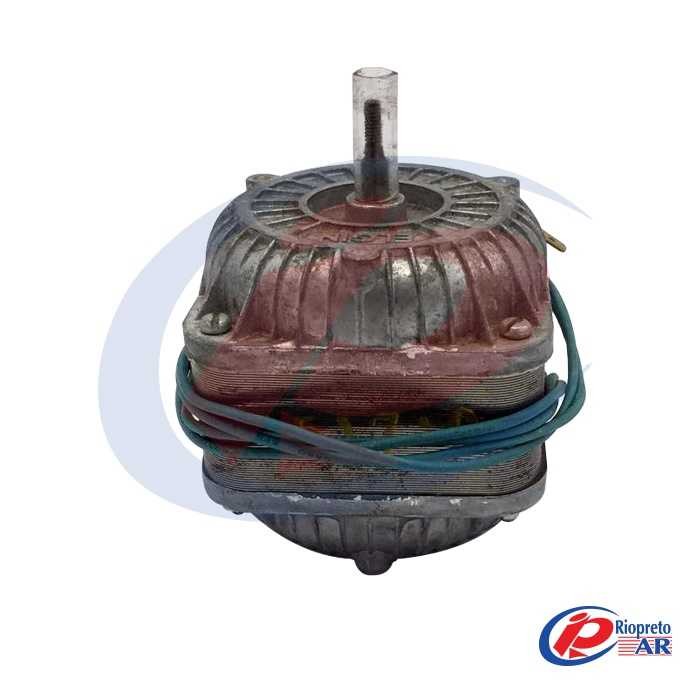 M V ELGIN ACJ 45ELF6000-2 TRASEIRO  DE 20 MHP  110 V EIXO CURTO