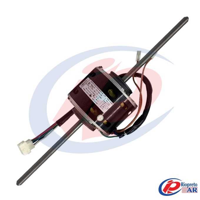 M V CARRIER EVAP SPACE XQA XQB 024515 KC LC LS Y6S620A83 1/25 BROAD CARRIER