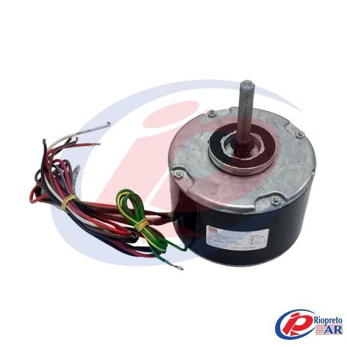 MOTOR HITACHI UTOPIA RAS201 /2AC/MAC/203 10329251 MJ46NAAR1 HLD9982A HLD9982A 