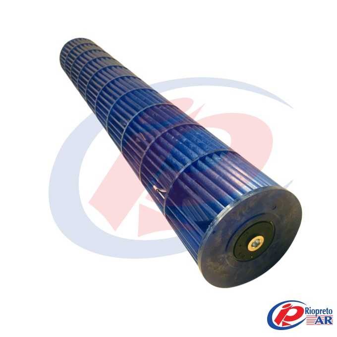 TURBINA EVAPORADORA 42RNCA RWCA RWCB 7 A 12 000 MTCA RYCA MMCB MTCB 12000 MIDEA